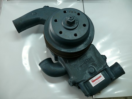 Vodné čerpadlo VOLVO.JPG