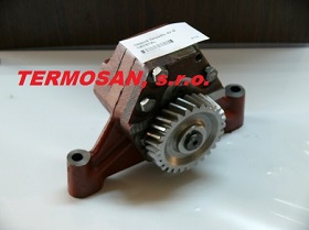 Čerpadlo olejové 83007019 (4-valec)