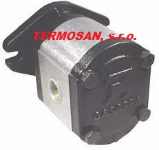 Hydraulické čerpadlo CASAPPA PLP 20 