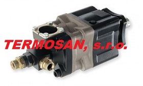 Hydraulické čerpadlo SUNFAB SL 53/53