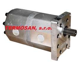 Hydraulické čerpadlo UR 40/40