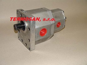 Hydraulické čerpadlo UR 40/16