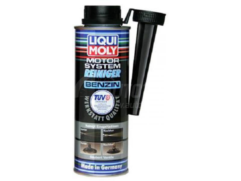 Čistič benzínového systému motora 500ml (5153)