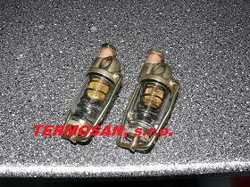 Čistič paliva FJ2R kompletný 933271