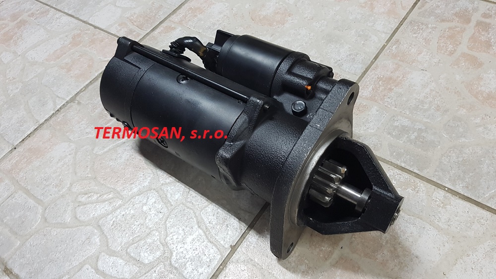 Štartér 11.131.027 12 V  3,0 kW