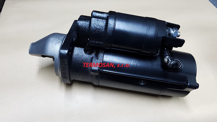 Štartér 11.131.754 - AZF4194 12V (oprava)