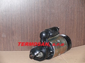 Štartér 443115174642 (24V 2,9kW oprava CR)