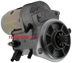 Štartér 428000-2650 (Nový)