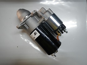 Štartér 3435100AS BMW 3 1,6i (nový)
