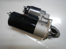 Štartér 2706100AS BMW 3 ( nový)