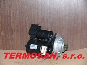 Štartér 9142763 (Forterra oprava)