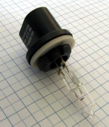 Žiarovka 12,8V 50W(885) PG13 NARVA