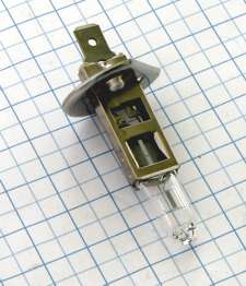 Žiarovka 12V H1 55W P14,5s RP50 SET NARVA