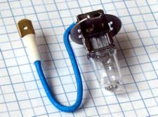 Žiarovka 12V H3 55W PK22s NARVA