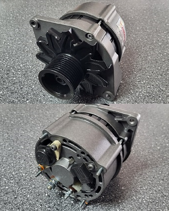 Alternátor BOSCH 0120454050