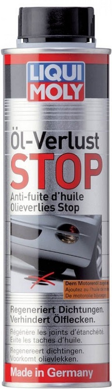 Stop stratám oleja 300ml (1005)