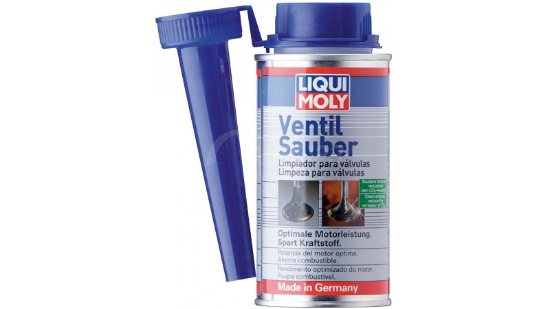 Čistič ventilov 150ml (1014)