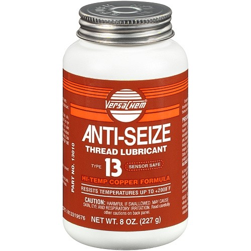 Mazný kov ANTI SEIZE 227g