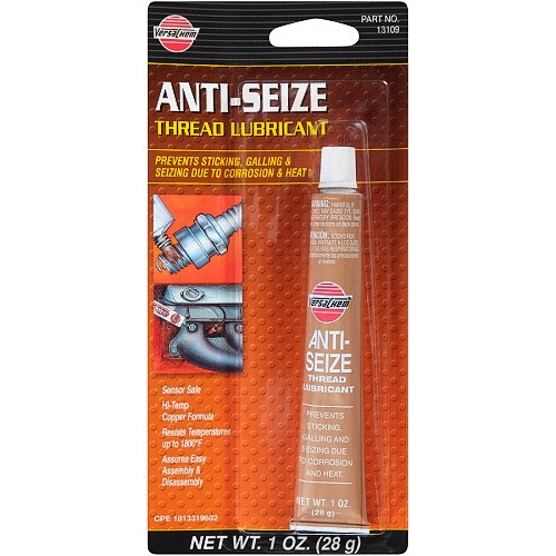 Mazný kov ANTI SEIZE 28g