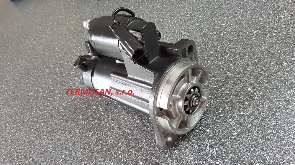 Štartér S13-326 HITACCHI 23300-1S900 (oprava)