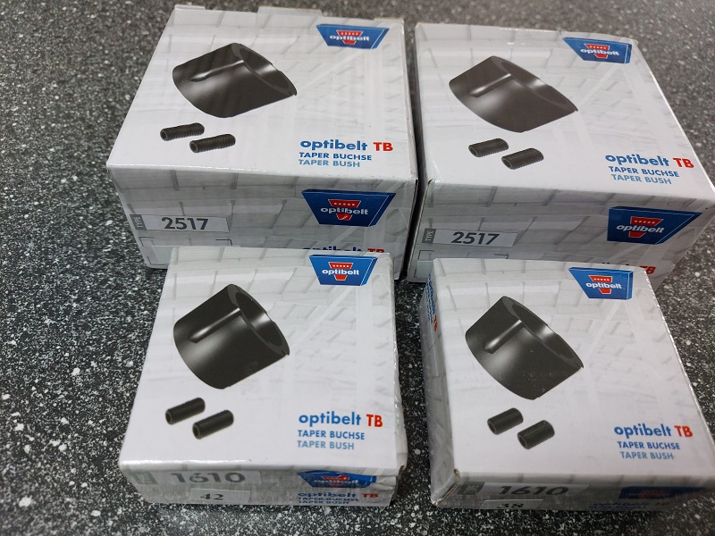 Upínacie púzdro 2517-38