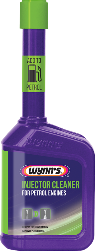 Wynn´s Injector Cleaner For Petrol Engines 325ml