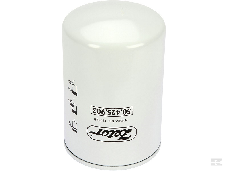 Hydraulický filter 50.425.903=SH76855=HF6541=W941