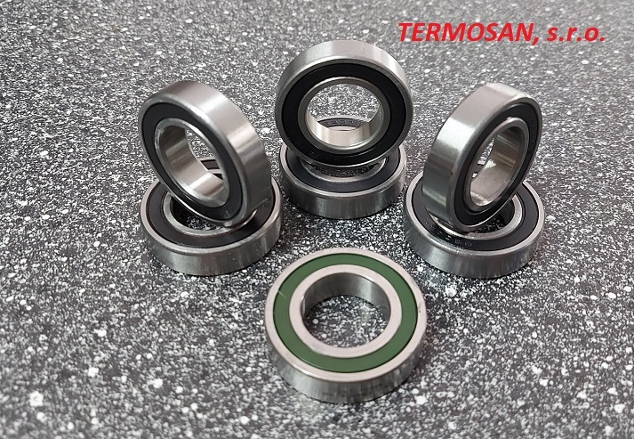 6904 2Z (61904 2Z) ložisko NSK