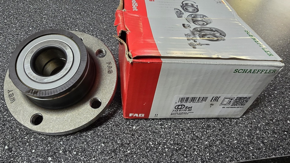 Ložisko 713611000 FAG