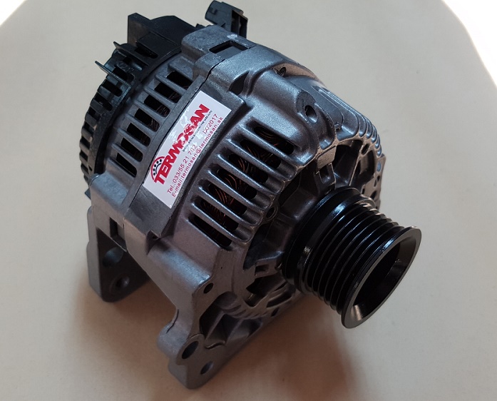 Alternátor A11V164  14V 70A Valeo (oprava)