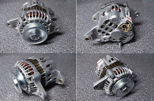 Alternátor A7T03877 14V 40A (nový)