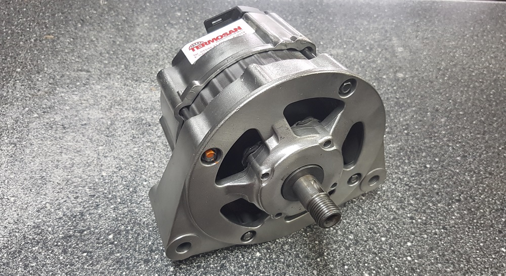 Alternátor 14V 45A AAK3368 (oprava)