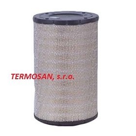 Vzduchový filter AF25359=RE51629=SA16175