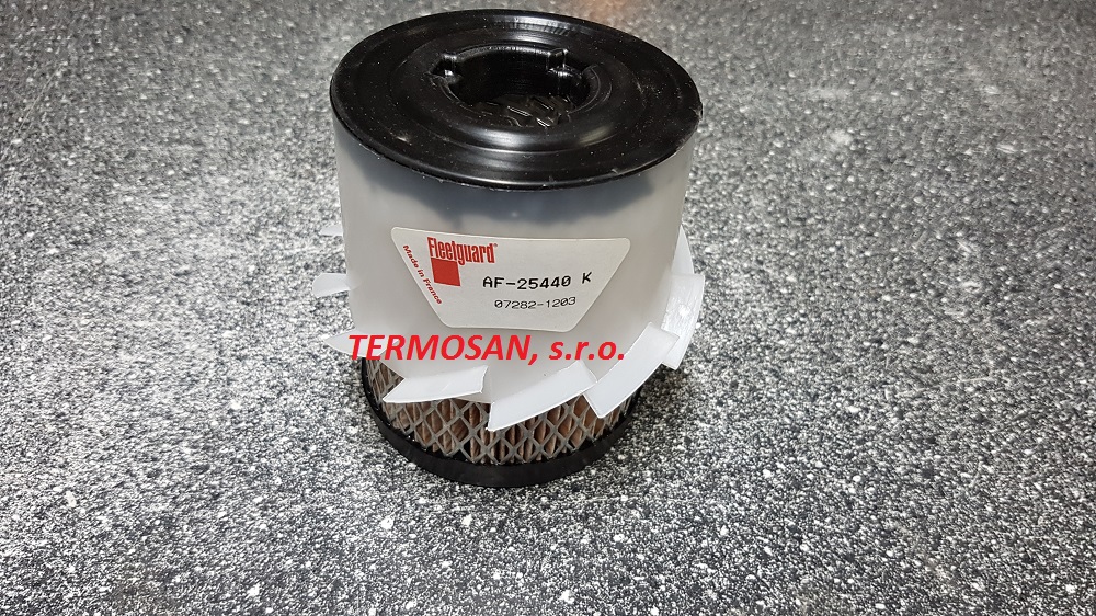 Vzduchový filter AF25440K=SA12118