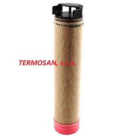 Vzduchový filter AF26390=SA17105=CF200