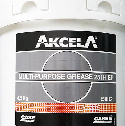 AKCELA MULTI PURPOSE 251 H EP  ( 20 kg )