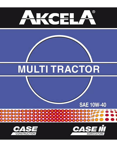 AKCELA MULTI TRAKTOR ( 200 L )