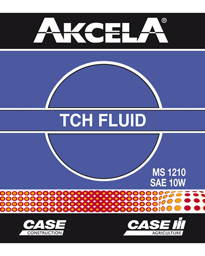 AKCELA TCH Fluid 10W   ( 20 L )