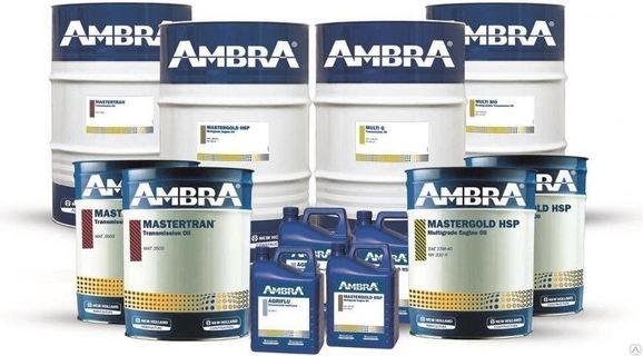 AMBRA HYPOIDE 140 ( 200 L )