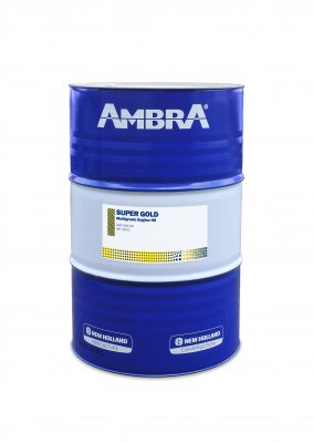 AMBRA UNIVERSAL 15W40 200 l