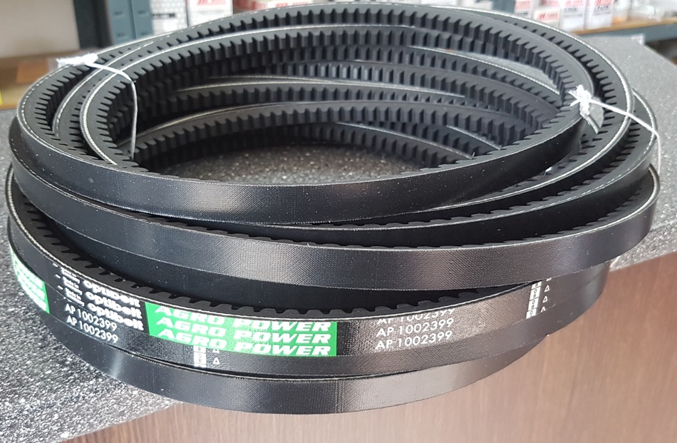 Remeň AP1002399=83101792 v sade 4ks