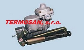 Automatický záťažový regulátor 443612401000 