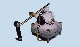 Automatický záťažový regulátor 443612035000