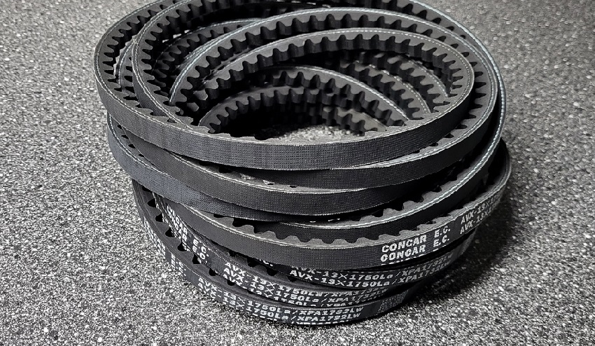 Klinový remeň XPA 1732 Lw / AVX13x1750 La