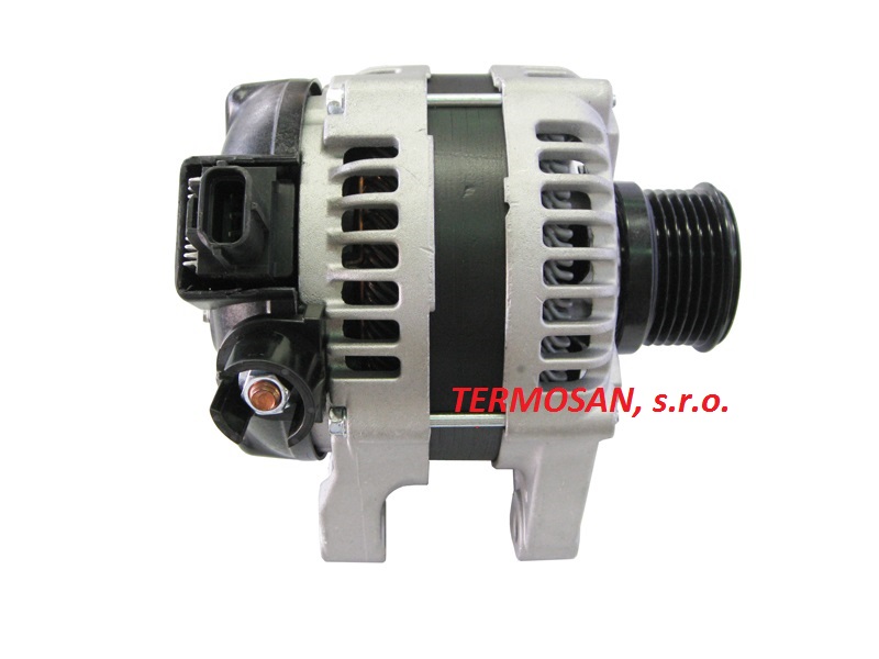 Alternátor 104210-3512 14V 120A FORD (oprava) ND