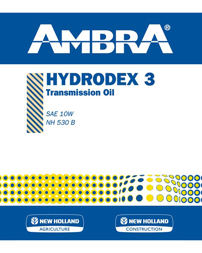 AMBRA Hydrodex 3 ( 200 L ) 