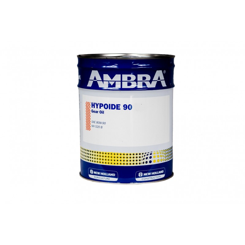 AMBRA HYPOIDE   90   ( 20 L )