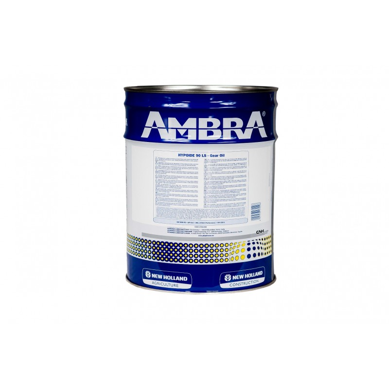 AMBRA HYPOIDE   90 LS ( 20 L )