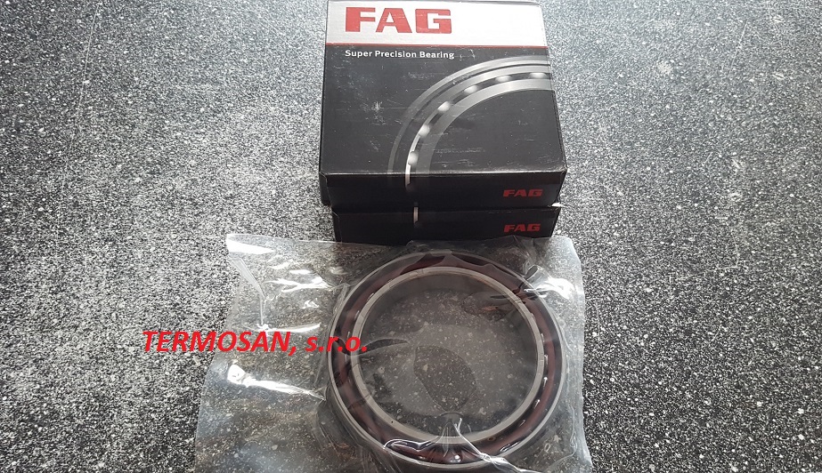 B71916-C-T-P4S UL ložisko  FAG
