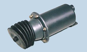 Brzdový valec 443612143000 (1-úchyt, 80mm)